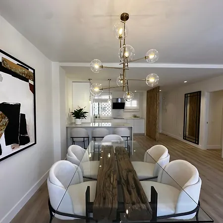 Casalola Фуэнхирола