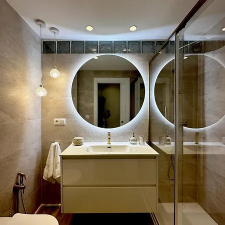 Апартаменты Casalola