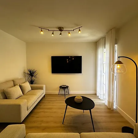 Апартаменты Casalola